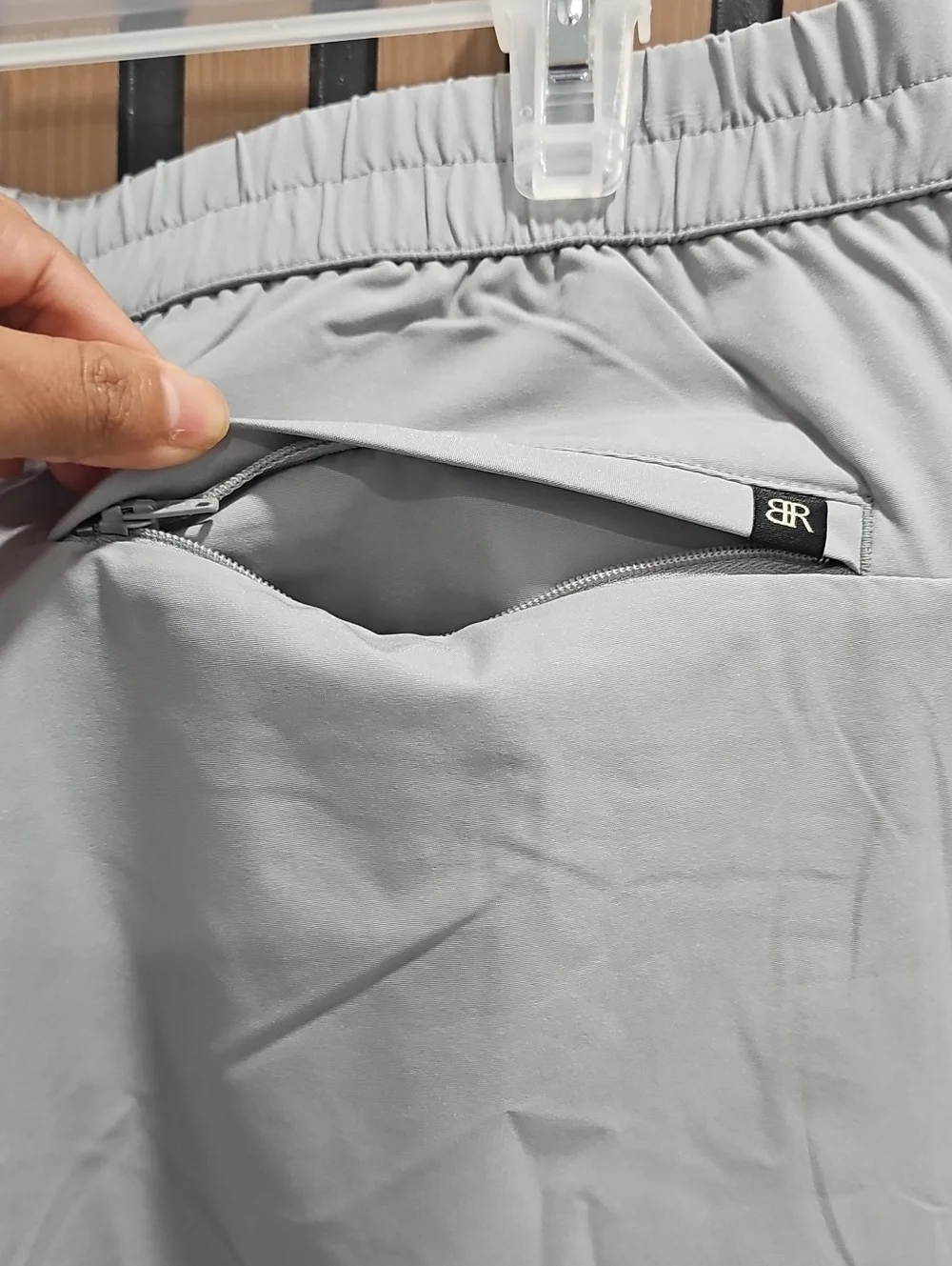 Banana Republic Mens Motion Tech Hybrid Pants Size 32